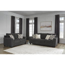  Benchcraft Loreo 6310139 Queen Sofa Sleeper IMAGE 6