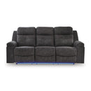  Benchcraft Brysonview 6360588 Reclining Sofa IMAGE 5