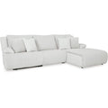  Signature Design by Ashley Top Tier Fabric 3 pc Sectional 9270640/9270619/9270607 IMAGE 1