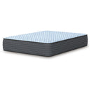  Sierra Sleep Destin Cove Firm M33031 Queen Mattress IMAGE 2