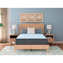  Sierra Sleep Destin Cove Plush M33131 Queen Mattress IMAGE 4