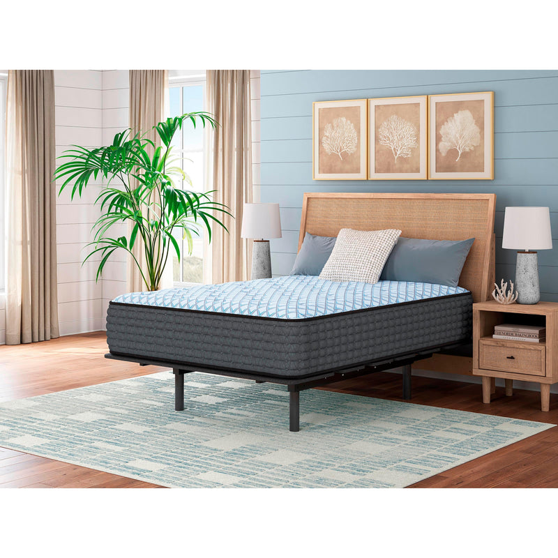  Sierra Sleep Destin Cove Plush M33131 Queen Mattress IMAGE 5
