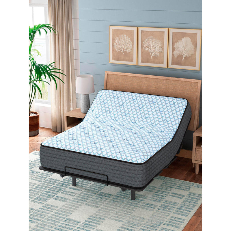  Sierra Sleep Destin Cove Plush M33171 Twin XL Mattress IMAGE 6