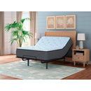  Sierra Sleep Destin Cove Plush M33171 Twin XL Mattress IMAGE 7