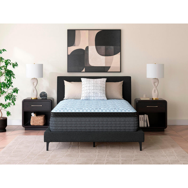  Sierra Sleep Destin Cove PT M33211 Twin Mattress IMAGE 4