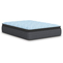  Sierra Sleep Destin Cove PT M33231 Queen Mattress IMAGE 1