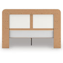  Signature Design by Ashley Kendanport King Upholstered Bed PCB1108-72/PCB1108-95/B100-14 IMAGE 5