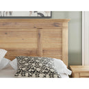  Signature Design by Ashley Makidern PCB1170B31 Full Panel Storage Bed IMAGE 10