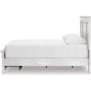  Signature Design by Ashley Makidern PCB1171B10 Queen Panel Storage Bed IMAGE 6