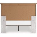  Signature Design by Ashley Makidern PCB1171B4 Queen Panel Storage Bed IMAGE 6