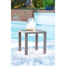  Signature Design by Ashley Half Moon Beach PCP418-702 Square End Table IMAGE 3