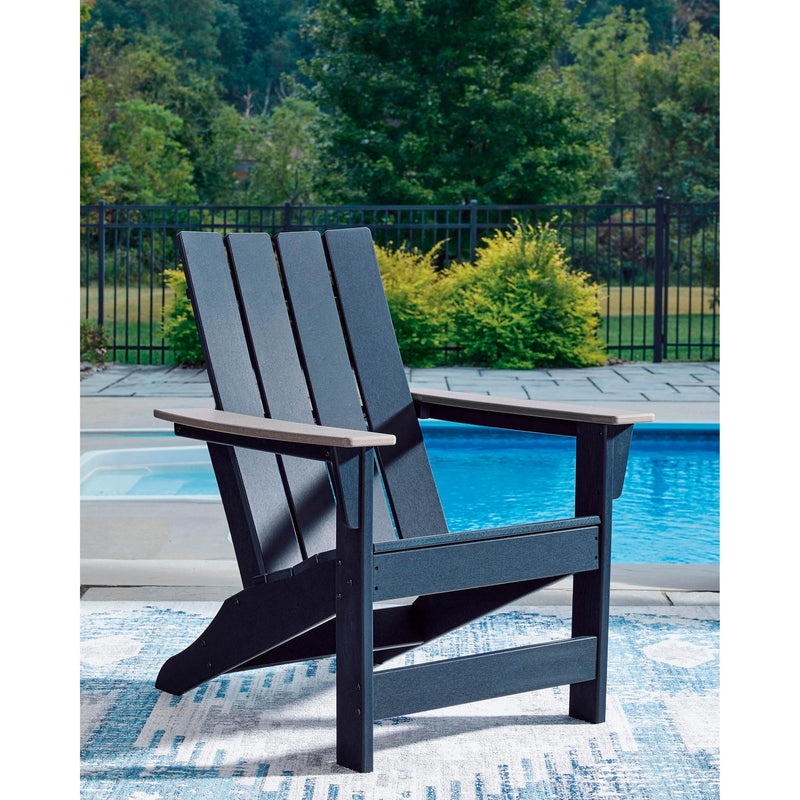 Signature Design by Ashley East Beach PCP587-898 Adirondack Chair