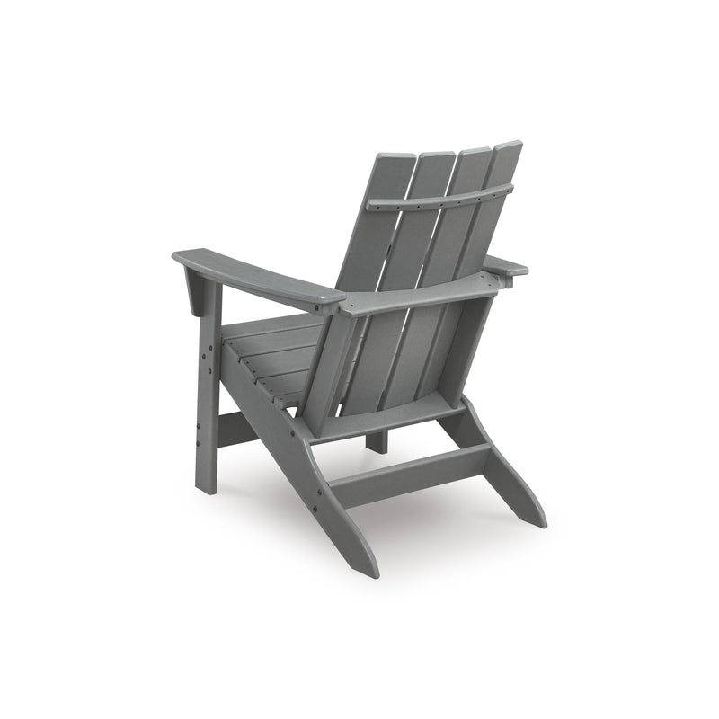 Signature Design by Ashley Cove Beach PCP803-898 Adirondack Chair