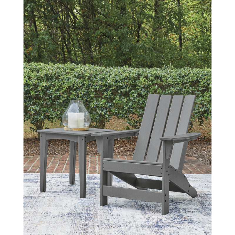 Signature Design by Ashley Cove Beach PCP803-898 Adirondack Chair