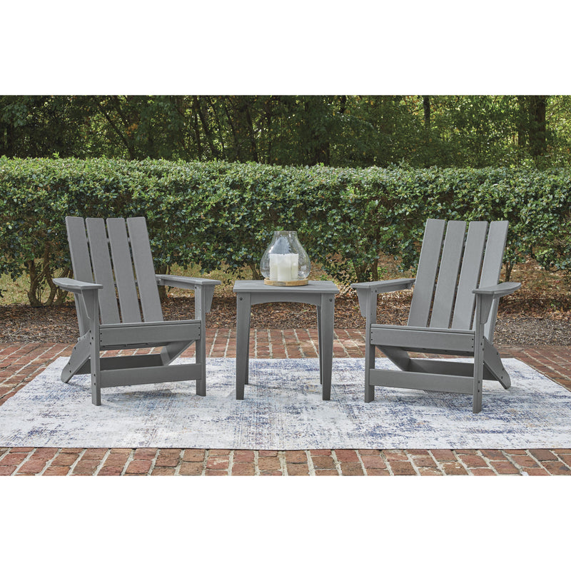 Signature Design by Ashley Cove Beach PCP803-898 Adirondack Chair