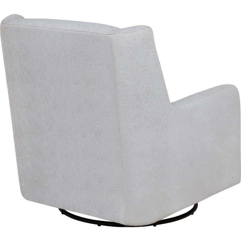  Coaster Furniture Accent Chairs Swivel Glider 902454 IMAGE 8