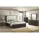  Furniture of America Beds Queen FM72014DW-Q-BED IMAGE 3