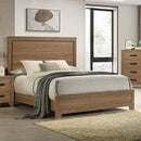  Furniture of America Beds King FM72017BR-EK-BED IMAGE 2