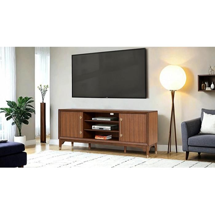  Furniture of America TV Stands Media Consoles and Credenzas FM54000WN-TV-70 IMAGE 8