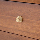  Furniture of America Dressers 6 Drawers FM74000WN-D IMAGE 4