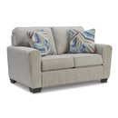  Ashley Loveseats Stationary 4060635 IMAGE 1
