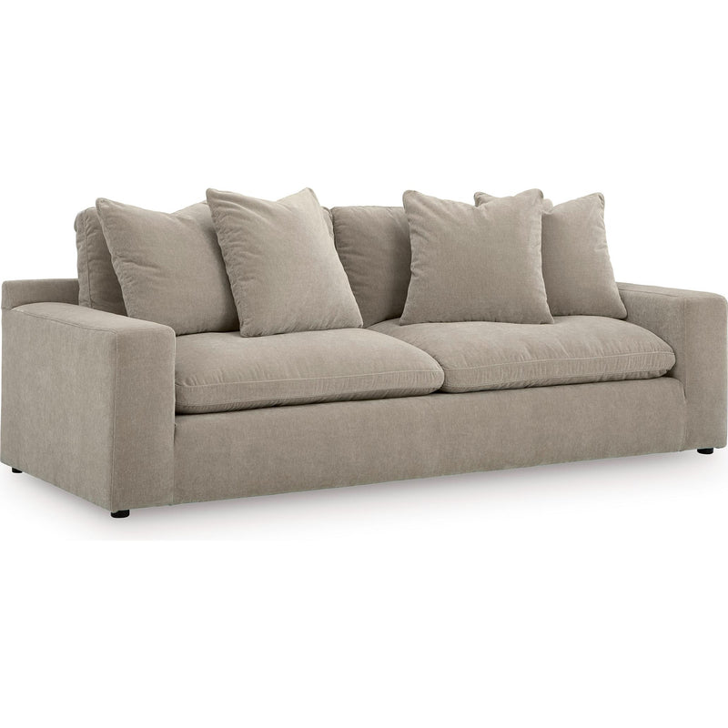Benchcraft Maxton Heights Stationary Fabric Loveseat 6780835