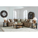 Benchcraft Camellia-Court 5 pc Sectional 6820764/6820746/6820777/6820746/6820765 IMAGE 4