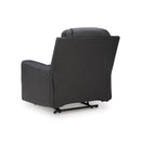  Benchcraft Mackmenville Recliner with Wall Recline 7471329 IMAGE 4