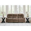  Benchcraft Mackmenville Reclining Sofa 7471488 IMAGE 5