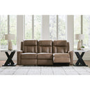  Benchcraft Mackmenville Reclining Sofa 7471488 IMAGE 6