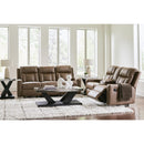  Benchcraft Mackmenville Reclining Sofa 7471488 IMAGE 8