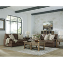  Benchcraft Loveseats Stationary 7490935 IMAGE 6