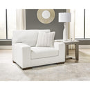  Benchcraft Hartside Stationary Fabric Chair 8010423 IMAGE 4