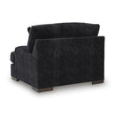  Benchcraft Whitmore Manor Stationary Fabric Chair 8040423 IMAGE 3