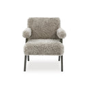  Signature Design by Ashley Goda Stationary Accent Chair A3000811 IMAGE 2
