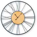  Signature Design by Ashley Home Decor Clocks A8010452 IMAGE 2