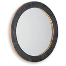  Signature Design by Ashley Corinsworth Mirror A8010456 IMAGE 1