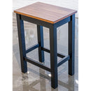  Signature Design by Ashley Wildenauer 4 pc Counter Height Dinette D634-113 IMAGE 3