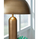  Signature Design by Ashley Wendfield Floorstanding Lamp L208511 IMAGE 3