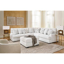  Signature Design by Ashley Misty-Lakes Fabric 3 pc Sectional PC6690655/PC6690677/PC6690656 IMAGE 7