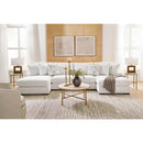  Signature Design by Ashley Misty-Lakes Fabric 4 pc Sectional PC6690616/PC6690646/PC6690646/PC6690617 IMAGE 4