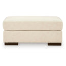  Signature Design by Ashley Jayne Park Fabric Ottoman PC8150614 IMAGE 2