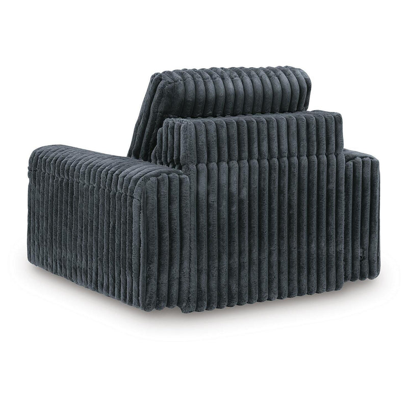 Signature Design by Ashley HamlinBay Fabric Chaise PC8680515P