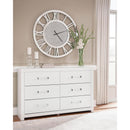  Signature Design by Ashley Maeling Dresser PCB1119-31 IMAGE 4