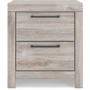  Signature Design by Ashley Broachmyn Nightstand PCB1120-92 IMAGE 3