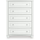  Signature Design by Ashley Chests 5 Drawers PCB1819-46 IMAGE 3