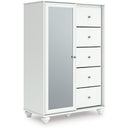  Signature Design by Ashley Chests Chests PCB1819-48 IMAGE 1