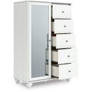  Signature Design by Ashley Chests Chests PCB1819-48 IMAGE 2