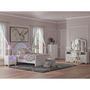  Signature Design by Ashley Kozlani 1-Drawer Nightstand PCB1819-91 IMAGE 14