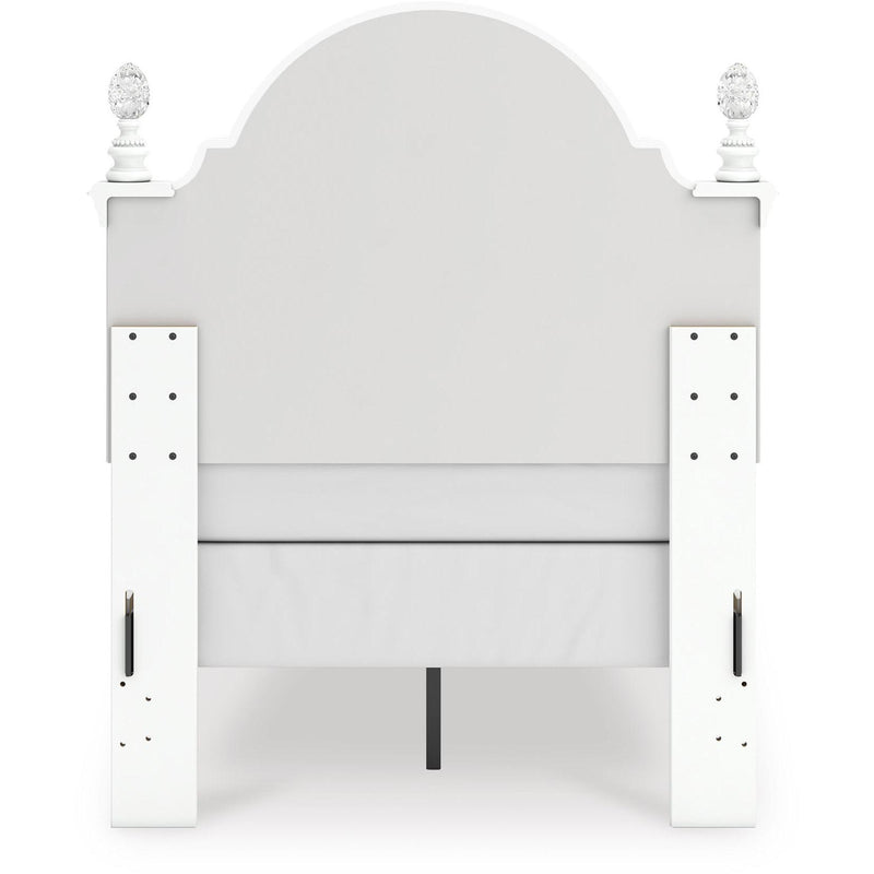  Signature Design by Ashley Beds Twin PCB1819-153/PCB1819-52/PCB1819-83 IMAGE 4